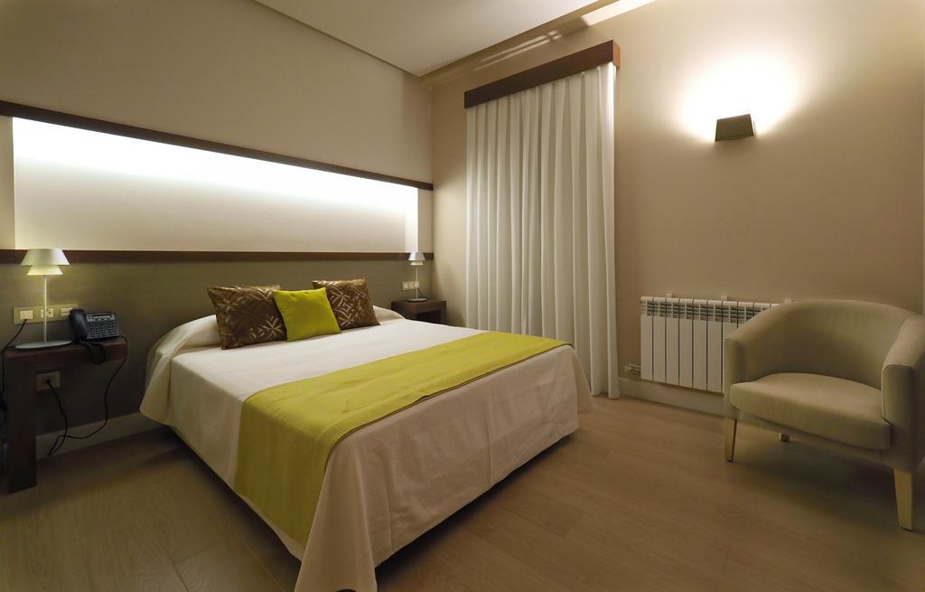 Quinta Real Granada Hotel Huétor Vega Buitenkant foto