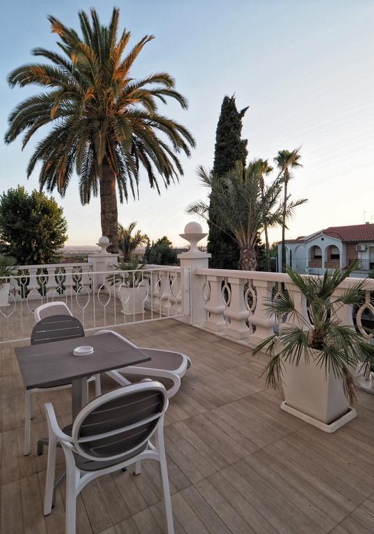 Quinta Real Granada Hotel Huétor Vega Buitenkant foto